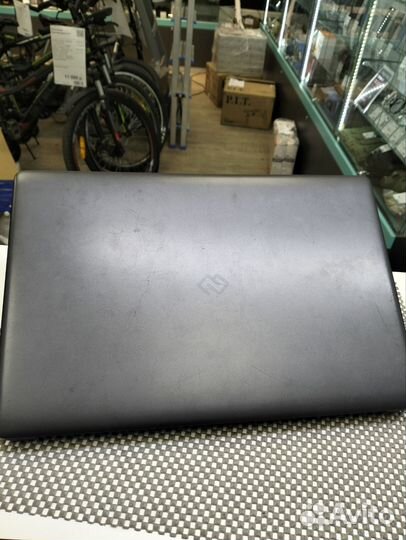 Ноутбук Digma EVE 14 P416