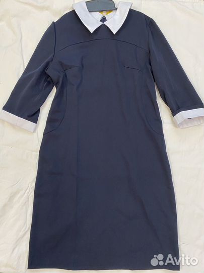 Школьная форма для девочки новая