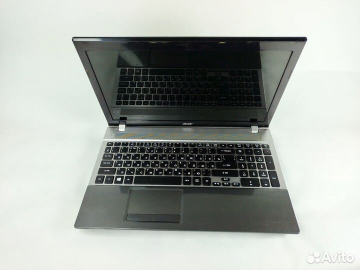 Acer Aspire V3