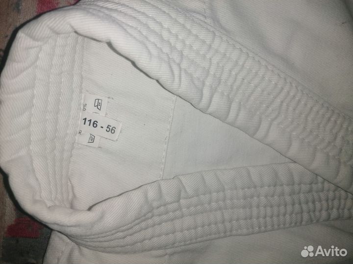 Продам детское кимано