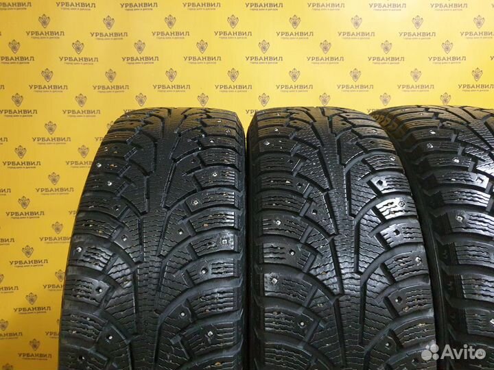 Nokian Tyres Hakkapeliitta 5 215/65 R16 102T