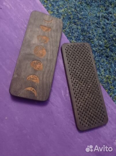 Набор для йоги