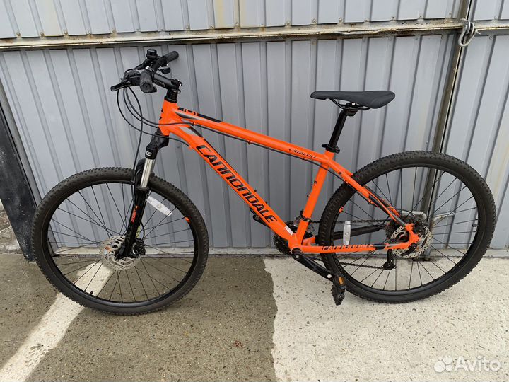 Продам горный велосипед