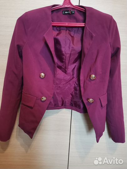 Вещи пакетом