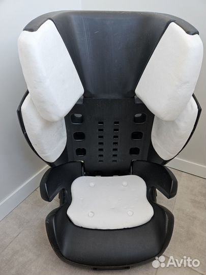 Детское универсальное автокресло Cybex Isis isofix