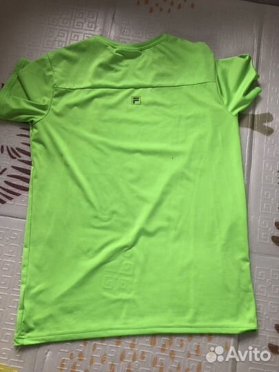 Футболка fula, майка