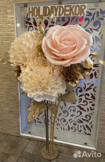 Аренда фотозоны