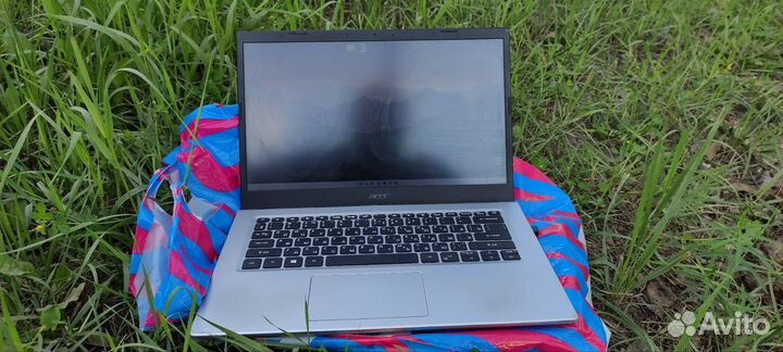 Ноутбук Acer 14