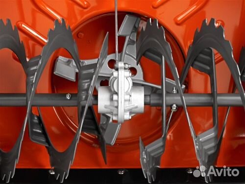 Снегоуборщик Husqvarna ST327PT