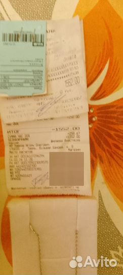 Серьги серебро