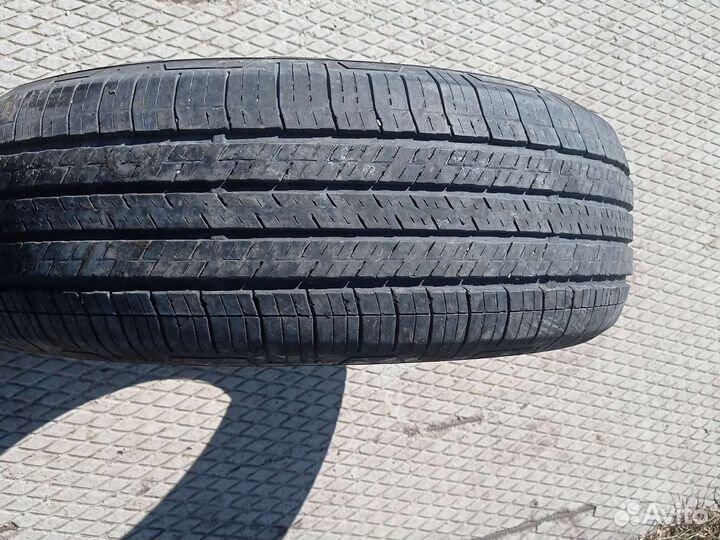 Continental Conti4x4Contact 235/65 R17 104H