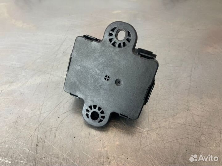 Реле свечей накала Mercedes C-Class W204 OM651 2.2