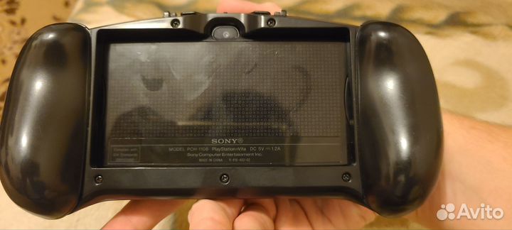 Sony PS Vita
