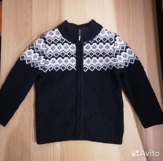 Кофта детская