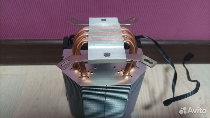 Кулер CoolerMaster Hyper 103