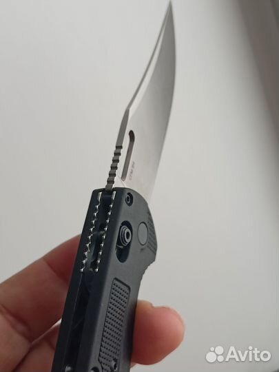 Benchmade bugout