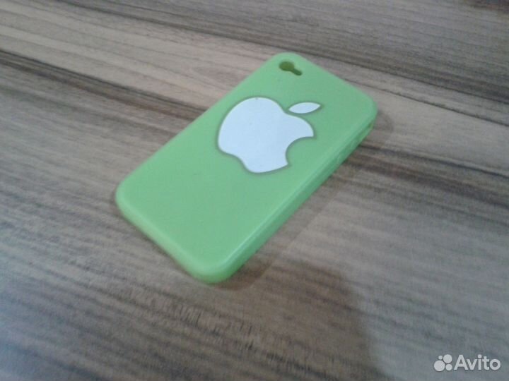 Аксессуары для iPhone 4s и Sony Ericsson K770i