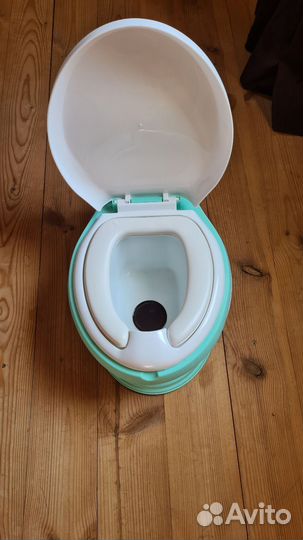 Горшок детский