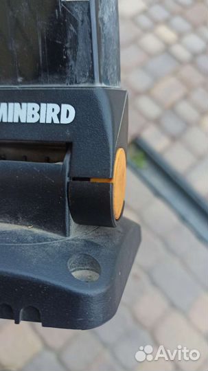 Эхолот humminbird 565