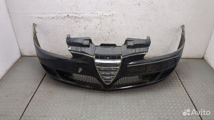 Решетка радиатора Alfa Romeo 147, 2007