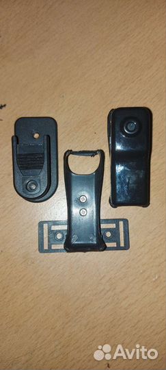 Мини видеокамера