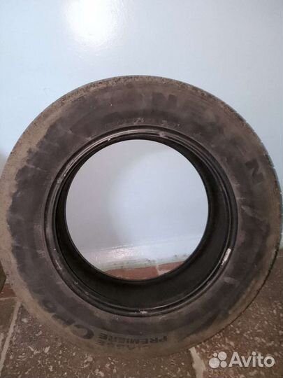 Nexen Classe Premiere 215/65 R16