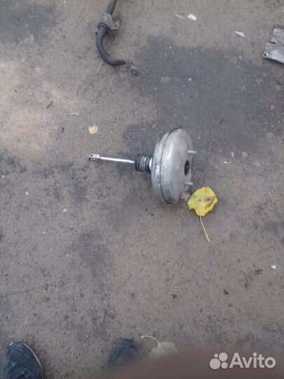 Блок ABS Volvo s60 s60r