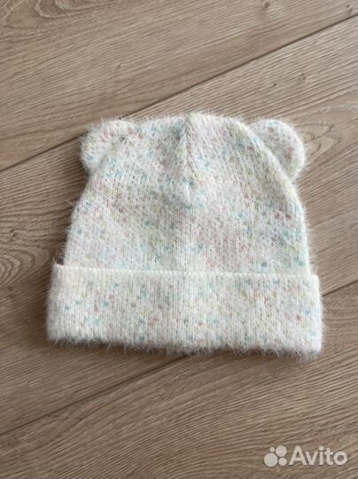 Шапка детская с ушками Reserved