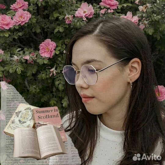 Редактор/корректор