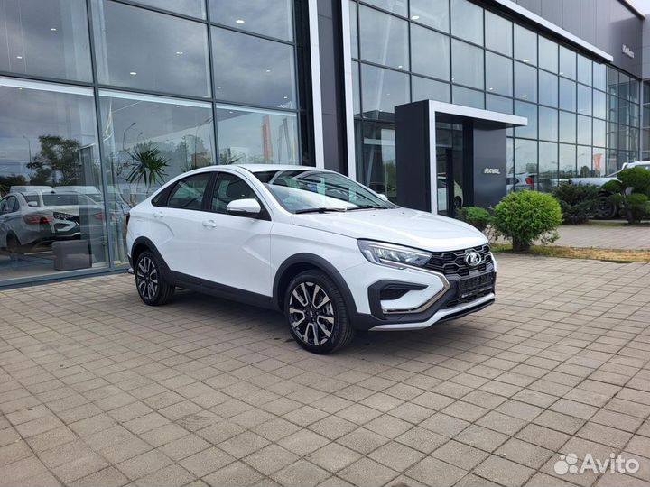 LADA Vesta, 2023