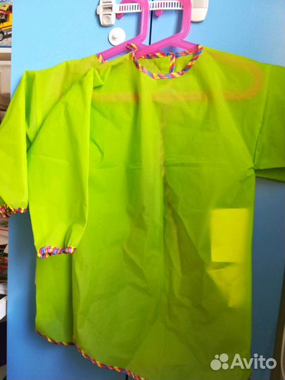 Фартук детский Мола (Икеа) новый