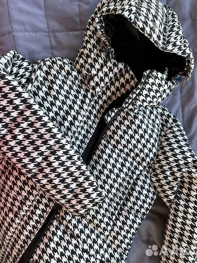 Куртка зимняя женская 42 44 Luhta