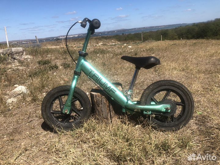 Беговел детский