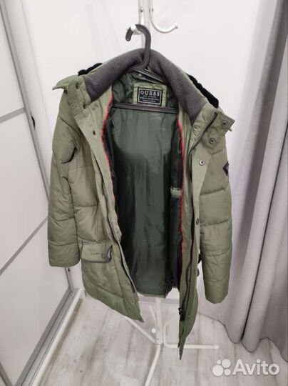 Куртка Guess мужская