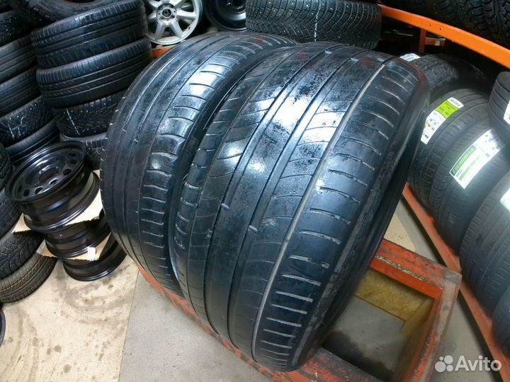 Michelin Primacy 3 245/45 R18