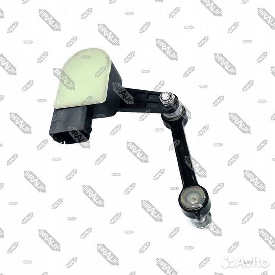 Датчик положения кузова Audi Q7 GP Cayenne Задний