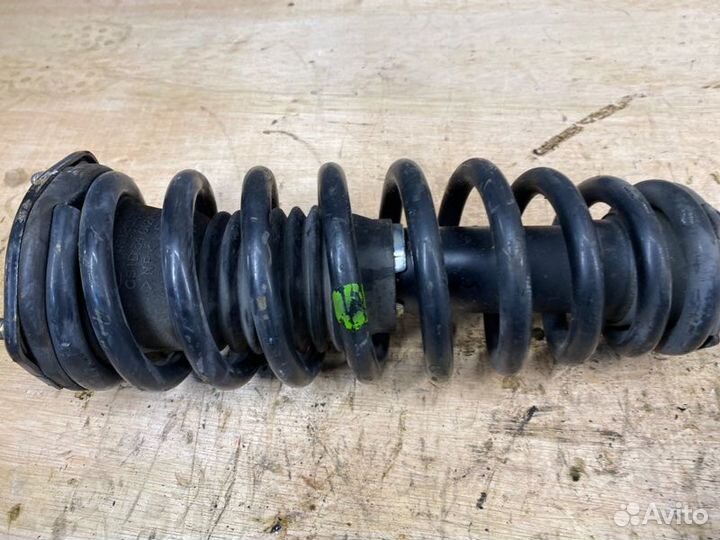 Амортизатор передний правый Mazda Mazda6 GH