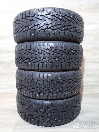 Nokian Tyres Hakkapeliitta 7 SUV 235/60 R17 106T