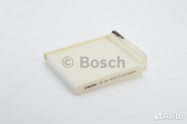 Фильтр салона