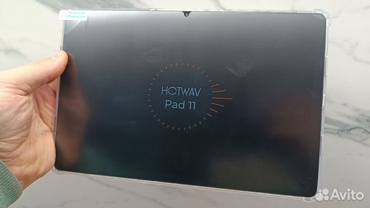 Hotwav PAD 11