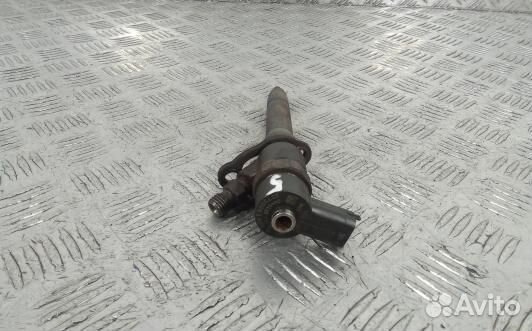 Форсунка дизельная volvo XC90 1 (8NT17AL05)