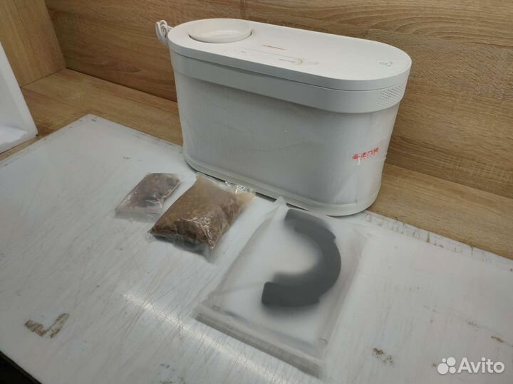 Аквариум Xiaomi