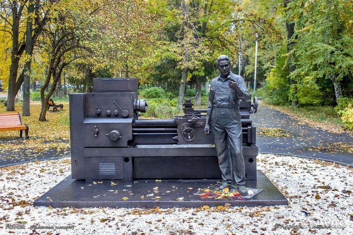 Требуется фрезеровщик/сверловщик