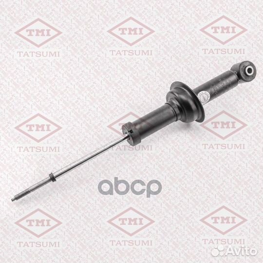 Амортизатор задний газовый L/R mitsubishi ASX/L