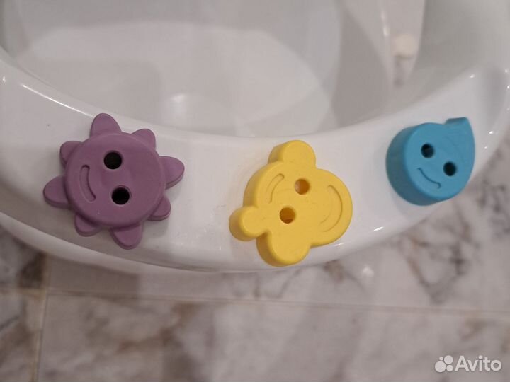 Стульчик для купания