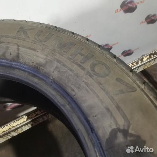 Kumho PorTran KC53 205/65 R16
