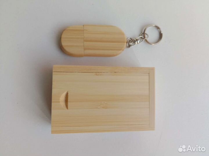 Флешка новая