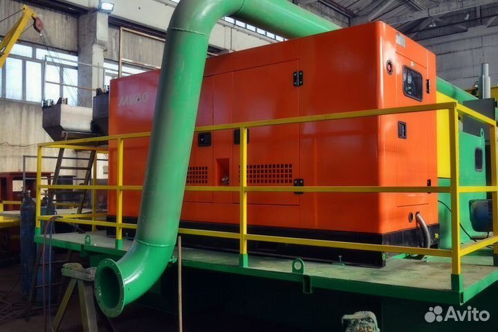 Земснаряд угм «Пескарь» 1600.25 (дизельный)