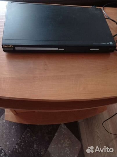 DVD плеер