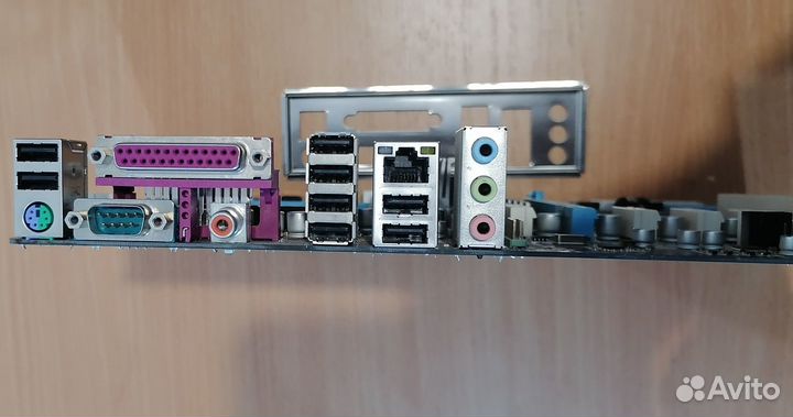 Gigabyte GA-770T-D3L